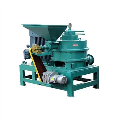 रबर कोल्हू मशीनरी