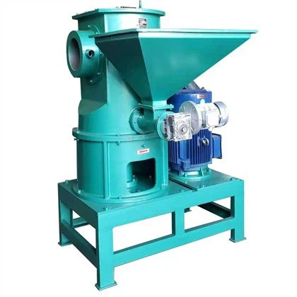 सुपर फाइन ग्राइंडिंग मिल