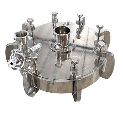 फ्लैट एयर मिल